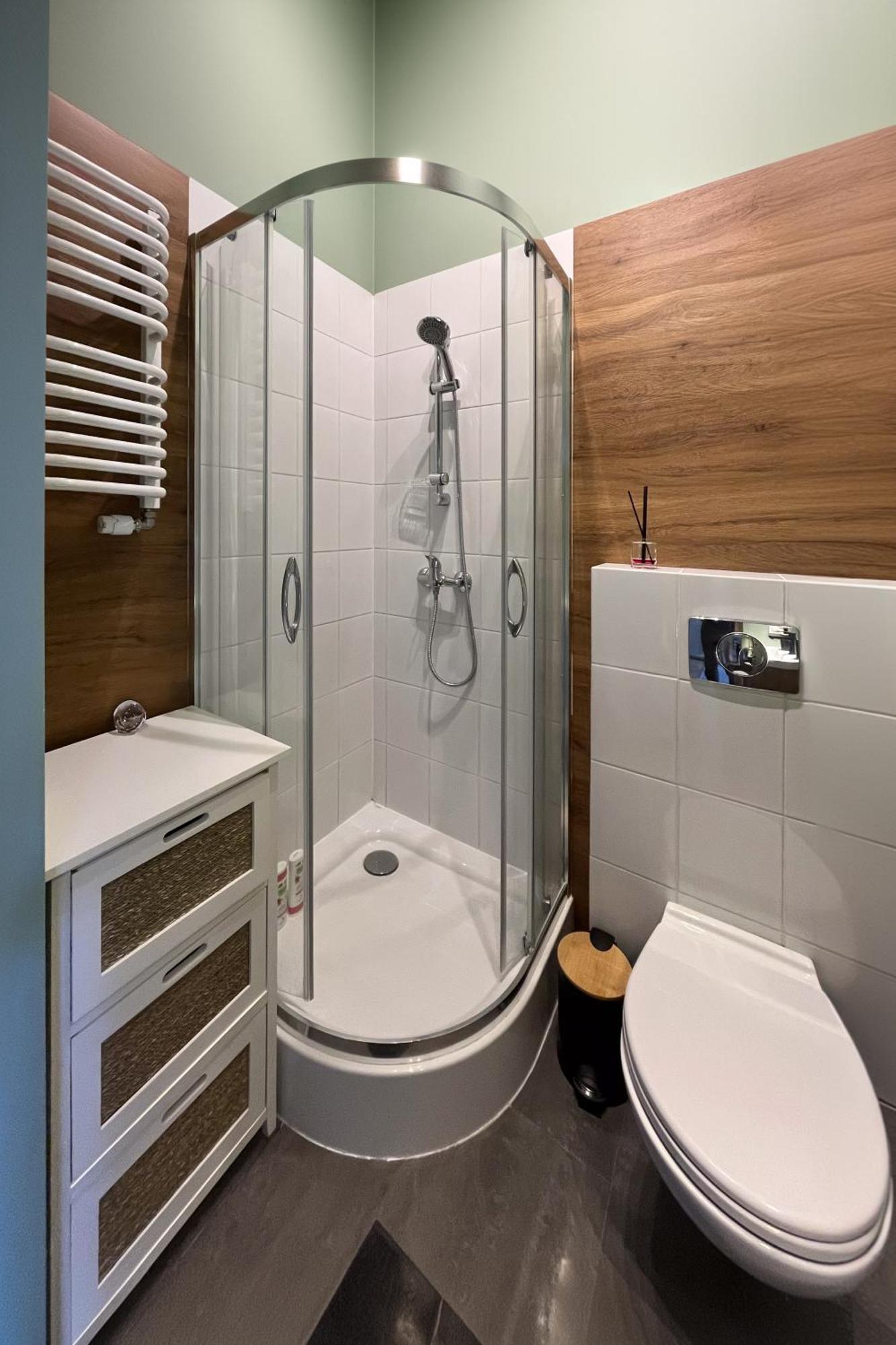 Apartament Dlugosza 3 - Jak W Domu - Idealny Na Dlugie Pobyty I Weekendy Bydgoszcz Exterior photo