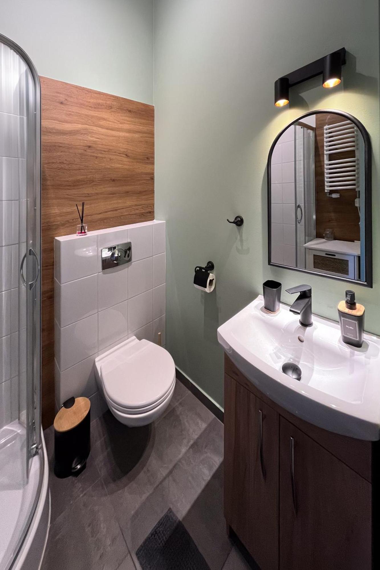 Apartament Dlugosza 3 - Jak W Domu - Idealny Na Dlugie Pobyty I Weekendy Bydgoszcz Exterior photo